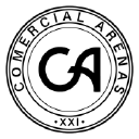 Comercial Arenas
